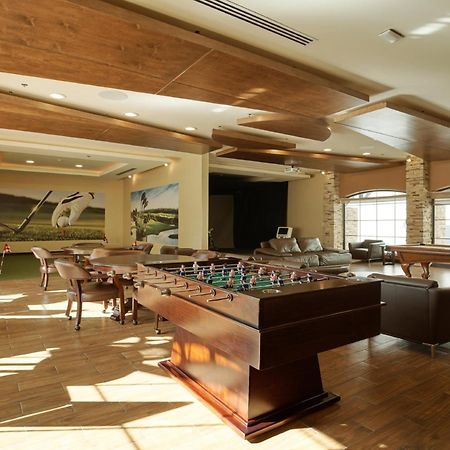 Staybridge Suites Chihuahua By Ihg Buitenkant foto