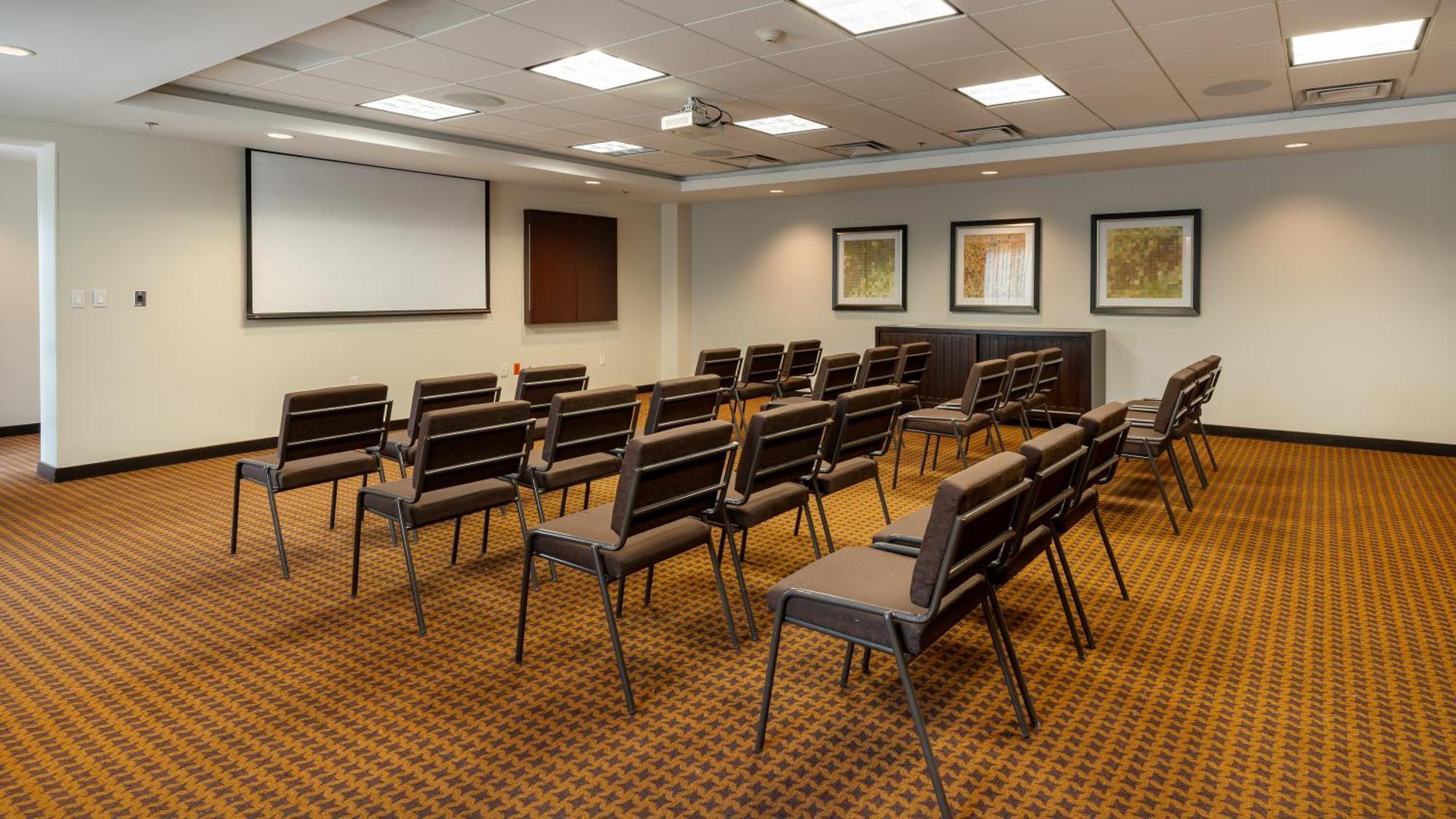 Staybridge Suites Chihuahua By Ihg Buitenkant foto