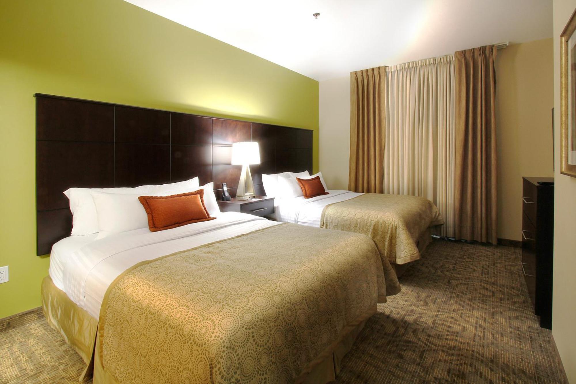 Staybridge Suites Chihuahua By Ihg Buitenkant foto